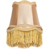 QAZQA Kapa z objemko za blago zlata 12 cm - Babica | Shoptok.si