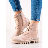 S. BARSKI SUEDE TRAPPERS S.BARSKI | shoptok.hr
