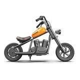 HyperGogo challenger 12 električni motor za otroke - oranžen Cene