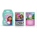 Gabby's Dollhouse Gabbyjeva hiška: Mini igra s kartami | Shoptok.si