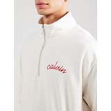 Calvin Klein Jeans Majica rdeča / bela | Shoptok.si