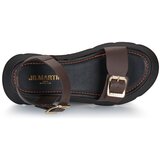 JB Martin ACTIA Smeđa | shoptok.hr