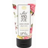 Sisi and Joe Hand Cream Cene