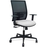  Uredska stolica Yunquera P&amp C 0B68R65 Svjetlo siva Cijene