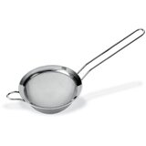 Alpeks Home CEDILO Z ROBOM, INOX, 22 CM, 1 KOS, (5000234584) Cene