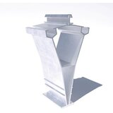  Ridge support 10&amp;deg; XL Slike