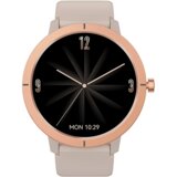 BLAVEC ženska elegantna pametna ura W-20 (s funkcijo klicanja) + 2x pašček | Shoptok.si