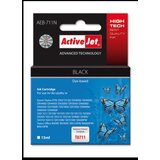 Activejet črno črnilo Epson T0711 | Shoptok.si