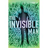 The Book Service Limited H. G. Wells - The Invisible Man Cene