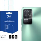 3mk XIAOMI POCO F4 5G ZAŠČITA LEČ KALJENO STEKLO ZA TELEFON, (21978279) | Shoptok.si