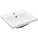vidaXL 2-dijelni set kupaonskog namještaja käsityöläinen tammi | shoptok.hr