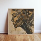  Slikarstvo na lesu - skandinavski naravni vetrič | Shoptok.si