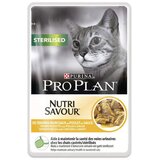 Purina PRO PLAN kesica za sterilisane mačke - piletina 85g | Eponuda.com