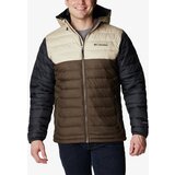 Columbia powder Lite™ hooded jacket Cene