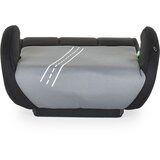 Cangaroo dakar auto sedište i-size 125-150 cm grey akcija | ePonuda.com