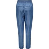 Only Jeans 3/4 & 7/8 ONLPOPTRASH CHARIS LIFE PANT CC WVN 15342874 Modra | Shoptok.si