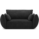 Mazzini Sofas Temno siv fotelj Vanda - Mazzini Sofas Cene