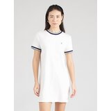 Calvin Klein Jeans Haljina crna / bijela | shoptok.hr