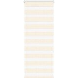 vidaXL Zebra senčilo bež marmor 65x150 cm tkanina širina 60,9 cm | Shoptok.si