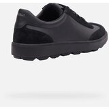 Geox Black men's sneakers Spherica Ecub-1 - Men's | shoptok.hr