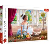 Trefl Mala balerina puzzle 1000kom - | shoptok.hr