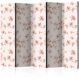  Paravan u 5 dijelova - Magnolia Twigs II [Room Dividers] 225x172 | shoptok.hr