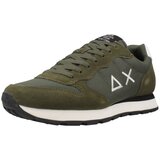 Sun68 Nizke superge TOM SOLID Zelena | Shoptok.si