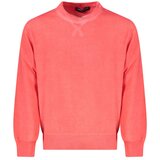 North Sails Dječji Ružičasti Pulover | shoptok.hr