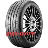 Continental ContiSportContact 5P ( 265/30 R21 96Y XL RO1 ) letna pnevmatika