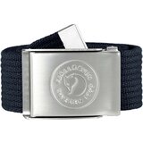 Fjallraven Pasovi 1960 Logo Belt Modra Cene