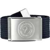 Pasovi 1960 Logo Belt Modra