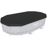 Bestway Pokrivalo za bazen (424 x 250 cm) | Shoptok.si