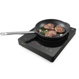 Hendi Indukcijska ploča 3500W, Kitchen Line, 230V/3500W, 339x444x(H)80mm | Eponuda.com