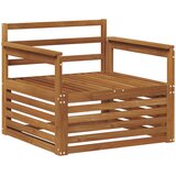  2 Komad Vanjski kauč Prirodna | shoptok.hr