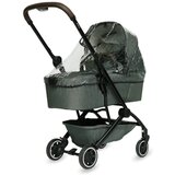 Joolz dežno pregrinjalo za voziček aer - srebrn | Shoptok.si