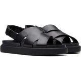Clarks Športni sandali - Črna Cene