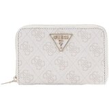 Guess LAUREL SLGMEDIUM ZIP Bijela | shoptok.hr