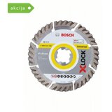 Bosch disk x-lock standard for universal 125x22,23x2x10 | ePonuda.com