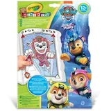 Paw Patrol bojanka -