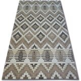 RugsX Preproge Preproga ARGENT - W4809 Romi Bež 240x330 cm Bež | Shoptok.si