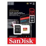 San Disk SDXC 128GB Micro Extreme Pro 190MB/s A2 | Eponuda.ba