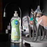 Canpol Ecological Washing Liquid sredstvo za umivanje otroških predmetov 500 ml | Shoptok.si