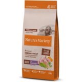 Nature's Variety dog healthy grains medium adult turkey 12kg | ePonuda.com