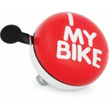 Kross zvonce za bicikl xxl gong QVZ29VQ Cene