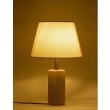 Opviq stona lampa astra, krem | Eponuda.com