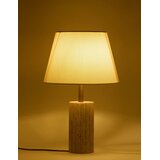 Opviq Stona lampa Astra, Krem Cijene