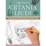 Valera Volter Foster - Umetnost crtanja ljudi Cene