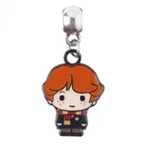 CARAMBA Harry Potter Cutie Collection Charm Ron Weasley (srebrno srebro) Carat Shop, (21241207)