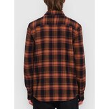 Volcom Baystone Flannel Srajca black | Shoptok.si