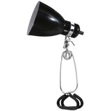 Elit EL7955 40W E27 lampa crna | ePonuda.com